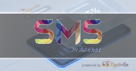 SMS by Anchor