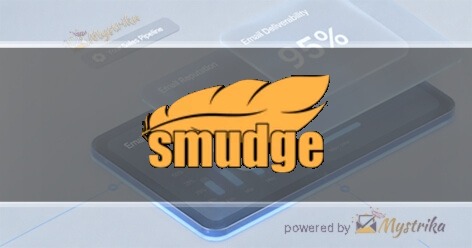 Smudge Web Services Agency logo