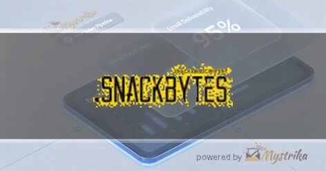 Snackbytes