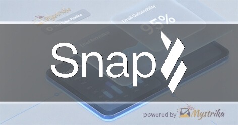 Snap Design Studio Agency logo