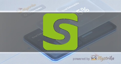 Snapwire Software Agency logo