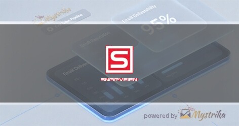 Snarveien Agency logo