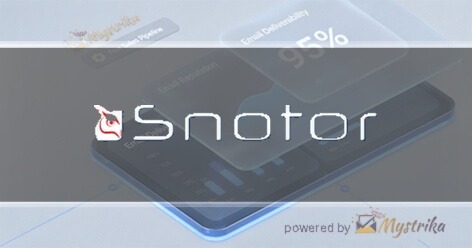 Snotor