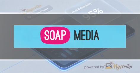 Soap Media