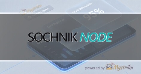 Sochnik Node