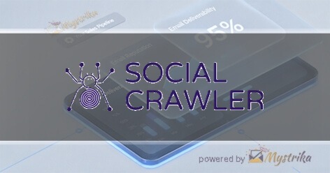Social Crawler