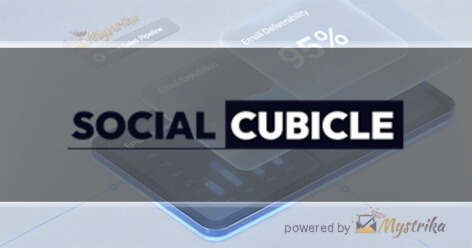 Social Cubicle