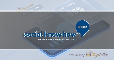 Social Know How Agency logo