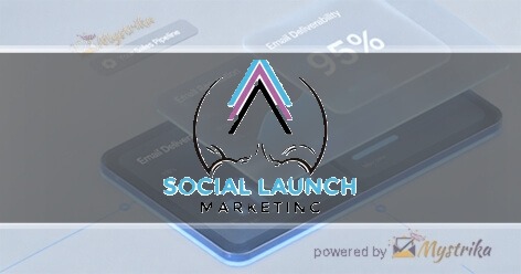 Social Launch Marketing