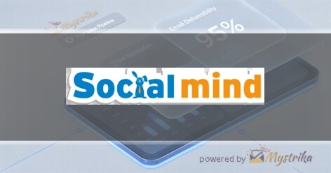 Social Mind Agency logo