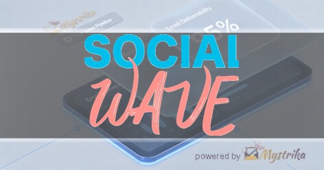 Social Wave Agency logo