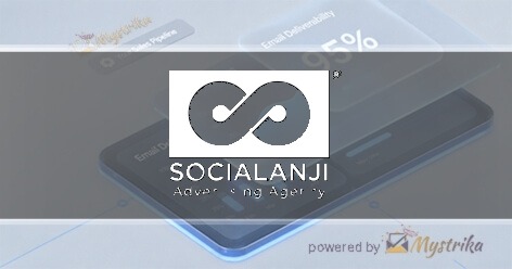 Socialanji Marketing Agency