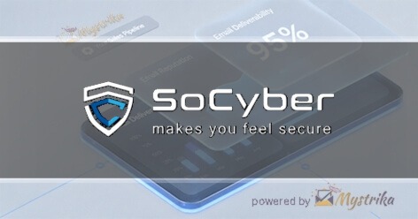 SoCyber