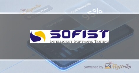 Sofist Agency logo