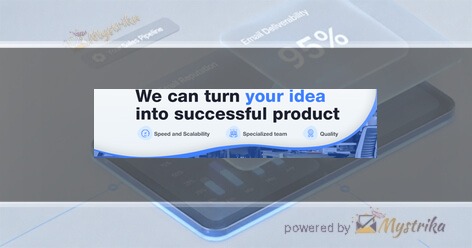 SoftCraft - Materialize Idea Agency logo