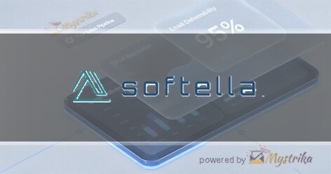 Softellar Agency logo