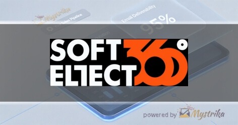 Softellect360 Agency logo