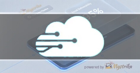 SoftKraft Agency logo