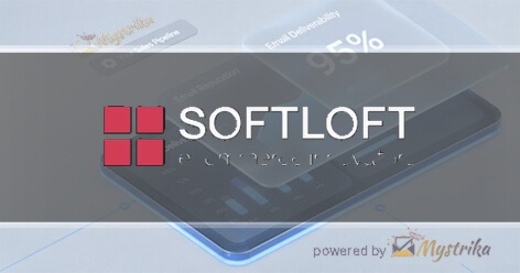 SOFTLOFT Agency logo
