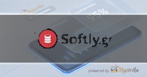 Softly Agency logo