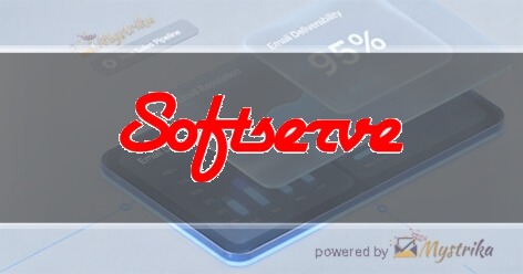 Softserve Agency logo