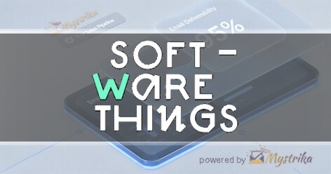 Software Things Agency logo