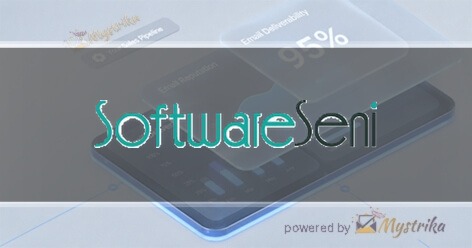 SoftwareSeni Agency logo