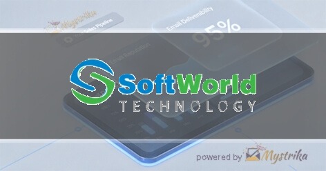 SoftWorld VietNam Ltd Agency logo