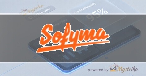 Sofyma Agency logo