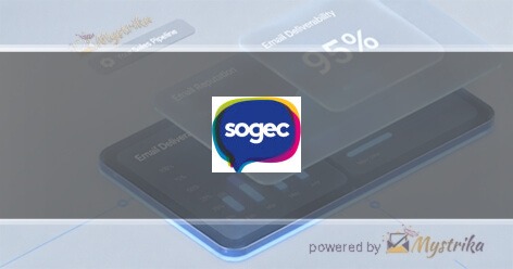 Sogec L'Agence