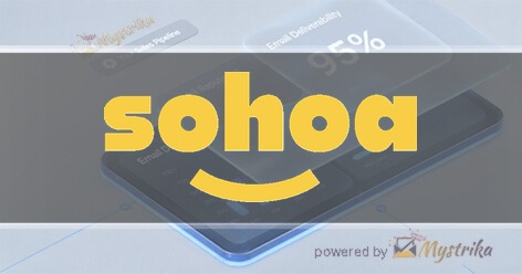 Sohoa
