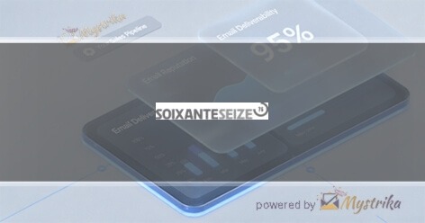 SoixanteSeize