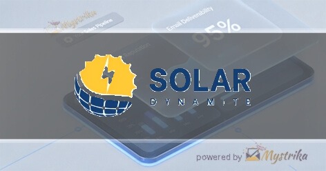 Solar Dynamite LLC