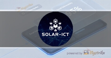 Solar-ICT