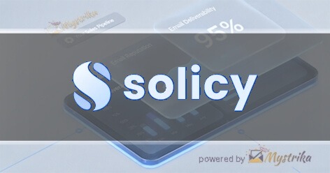 Solicy Agency logo