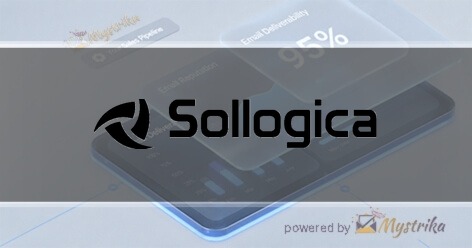 Sollogica Agency logo