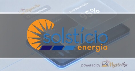 Solstício Energia