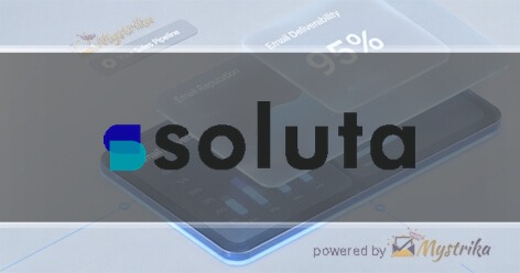 Soluta Agency logo