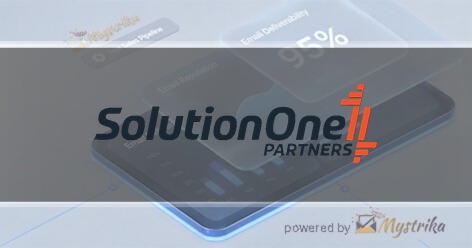 Solution One Partners