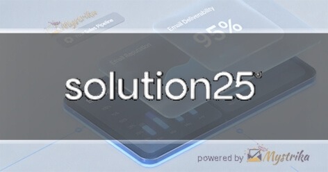 solution25 Agency logo