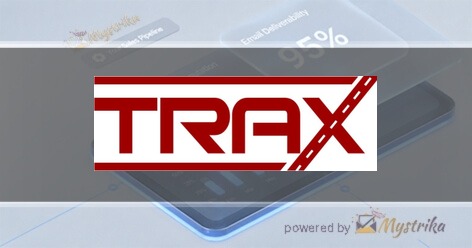 Solutions Trax Agency logo
