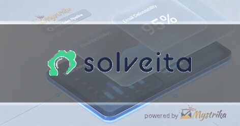 Solveita Agency logo