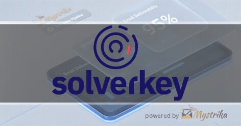 Solverkey Agency logo