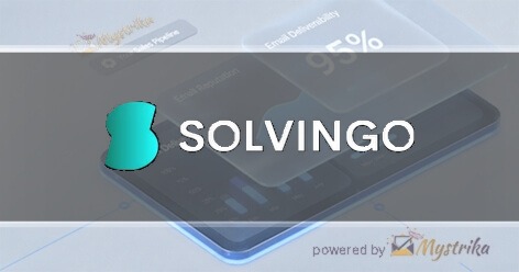 Solvingo Solutions Kft.