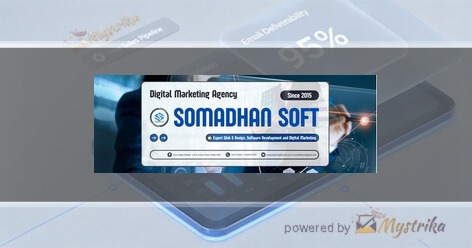 Somadhan Soft