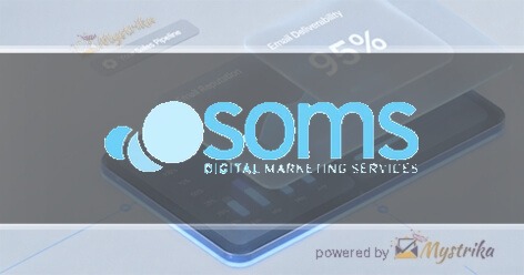 SOMS Digital Agency