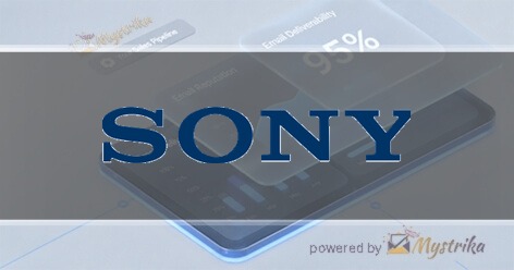 Sonynetworkcommunications