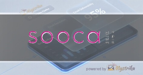 Sooca Design Agency logo