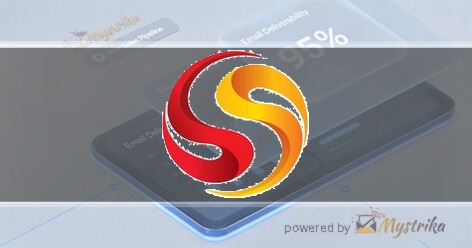Sosene Software Agency logo