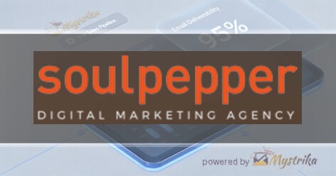 Soulpepper Digital Marketing
